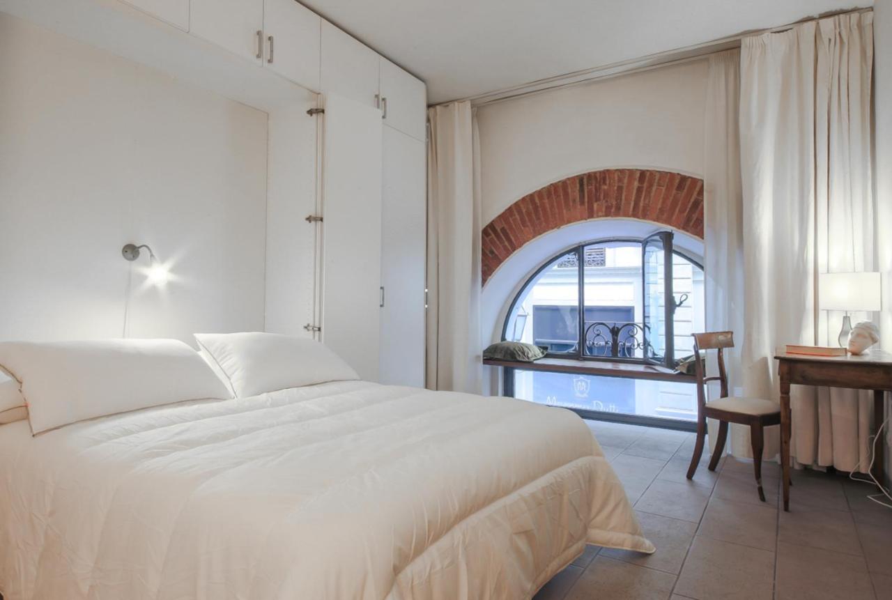 Duomo Deluxe Apartment Флоренция Экстерьер фото